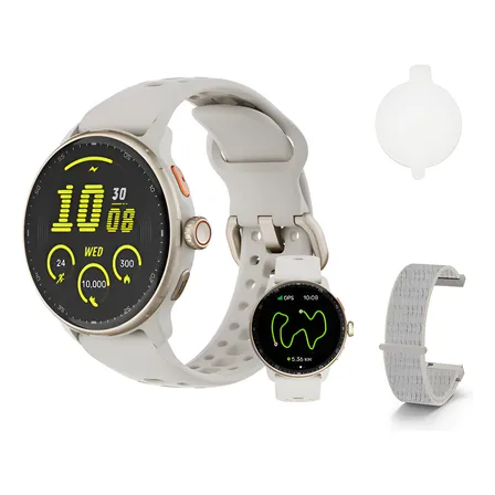 Relógio Smartwatch Bettdow Fb050 Amoled Esportivo Gps 1.43